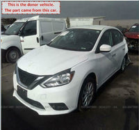 2018 NISSAN SENTRA AT Automatic Transmission Gear Shifter Shift Cable G