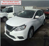 2018 NISSAN SENTRA AT Automatic Transmission Gear Shifter Shift Cable G