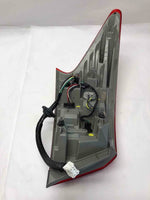 2016 - 2019 NISSAN SENTRA Rear Taillight Lamp Quarter Panel Mounted Right Side G