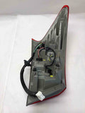 2016 - 2019 NISSAN SENTRA Rear Taillight Lamp Quarter Panel Mounted Right Side G