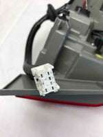 2016 - 2019 NISSAN SENTRA Rear Taillight Lamp Quarter Panel Mounted Right Side G