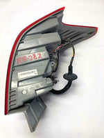 2016 - 2019 NISSAN SENTRA Rear Taillight Lamp Quarter Panel Mounted Right Side G