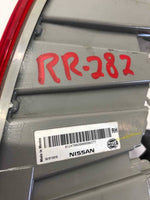 2016 - 2019 NISSAN SENTRA Rear Taillight Lamp Quarter Panel Mounted Right Side G