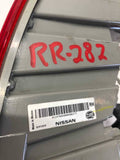 2016 - 2019 NISSAN SENTRA Rear Taillight Lamp Quarter Panel Mounted Right Side G