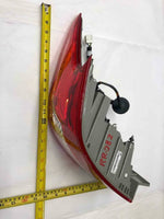 2016 - 2019 NISSAN SENTRA Rear Taillight Lamp Quarter Panel Mounted Right Side G