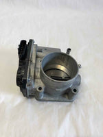 2017 - 2019 NISSAN SENTRA Throttle Body Valve Assembly 1.8L Code 3RA60-01 G