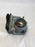 2017 - 2019 NISSAN SENTRA Throttle Body Valve Assembly 1.8L Code 3RA60-01 G