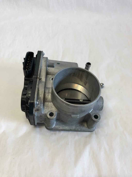 2017 - 2019 NISSAN SENTRA Throttle Body Valve Assembly 1.8L Code 3RA60-01 G