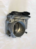 2017 - 2019 NISSAN SENTRA Throttle Body Valve Assembly 1.8L Code 3RA60-01 G