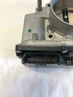 2017 - 2019 NISSAN SENTRA Throttle Body Valve Assembly 1.8L Code 3RA60-01 G