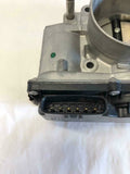 2017 - 2019 NISSAN SENTRA Throttle Body Valve Assembly 1.8L Code 3RA60-01 G