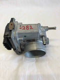 2017 - 2019 NISSAN SENTRA Throttle Body Valve Assembly 1.8L Code 3RA60-01 G