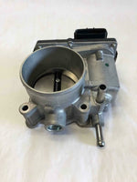 2017 - 2019 NISSAN SENTRA Throttle Body Valve Assembly 1.8L Code 3RA60-01 G