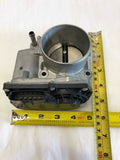 2017 - 2019 NISSAN SENTRA Throttle Body Valve Assembly 1.8L Code 3RA60-01 G