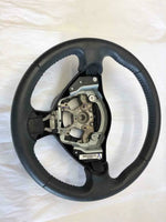 2017 - 2019 NISSAN SENTRA Front Drivers Steering Switch With Leather Wheel G