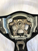 2017 - 2019 NISSAN SENTRA Front Drivers Steering Switch With Leather Wheel G