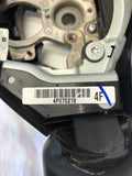 2017 - 2019 NISSAN SENTRA Front Drivers Steering Switch With Leather Wheel G