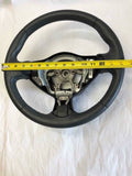 2017 - 2019 NISSAN SENTRA Front Drivers Steering Switch With Leather Wheel G