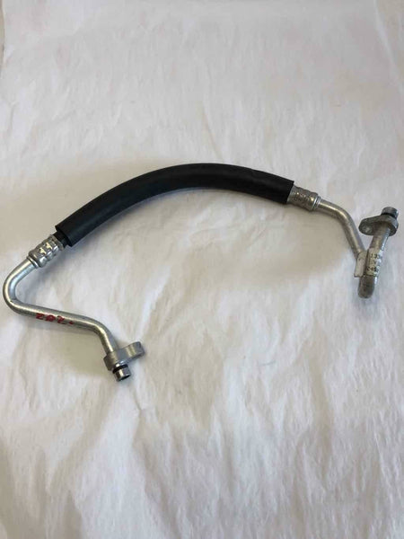 2017 - 2019 NISSAN SENTRA AC Air Conditioner Refrigerant Discharge Hose G