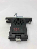 2018 NISSAN SENTRA Front Under Dash Alarm Speaker (Code 284P34AM0A) Sedan  G