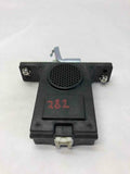 2018 NISSAN SENTRA Front Under Dash Alarm Speaker (Code 284P34AM0A) Sedan  G