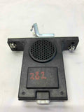 2018 NISSAN SENTRA Front Under Dash Alarm Speaker (Code 284P34AM0A) Sedan  G