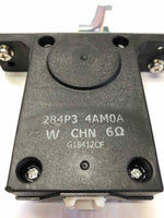 2018 NISSAN SENTRA Front Under Dash Alarm Speaker (Code 284P34AM0A) Sedan  G