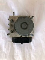 2014 - 2017 NISSAN VERSA ABS Pump and Motor Assembly 1.6L AT G