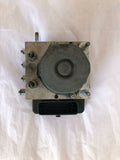 2014 - 2017 NISSAN VERSA ABS Pump and Motor Assembly 1.6L AT G