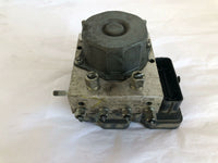 2014 - 2017 NISSAN VERSA ABS Pump and Motor Assembly 1.6L AT G