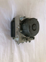 2014 - 2017 NISSAN VERSA ABS Pump and Motor Assembly 1.6L AT G