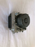 2014 - 2017 NISSAN VERSA ABS Pump and Motor Assembly 1.6L AT G