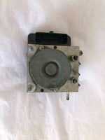2014 - 2017 NISSAN VERSA ABS Pump and Motor Assembly 1.6L AT G