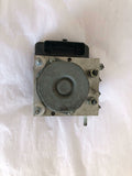 2014 - 2017 NISSAN VERSA ABS Pump and Motor Assembly 1.6L AT G