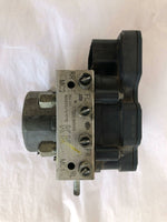 2014 - 2017 NISSAN VERSA ABS Pump and Motor Assembly 1.6L AT G
