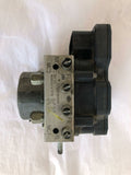 2014 - 2017 NISSAN VERSA ABS Pump and Motor Assembly 1.6L AT G