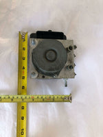 2014 - 2017 NISSAN VERSA ABS Pump and Motor Assembly 1.6L AT G