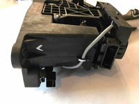 2015 CHEVROLET EQUINOX Floor Gear Shift Shifter Automatic Transmission 23217193