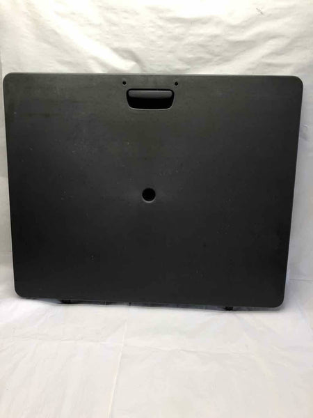 2003 HYUNDAI SANTA FE Rear Back Tool Bin Tray Cover Lid G