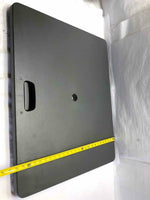 2003 HYUNDAI SANTA FE Rear Back Tool Bin Tray Cover Lid G