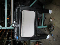 2009 - 2016 AUDI A4 Sun Roof Sunroof Track Motor Assembly Window Glass 8K0959591