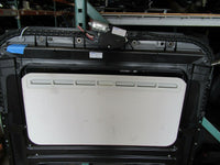 2009 - 2016 AUDI A4 Sun Roof Sunroof Track Motor Assembly Window Glass 8K0959591