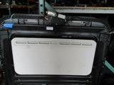 2009 - 2016 AUDI A4 Sun Roof Sunroof Track Motor Assembly Window Glass 8K0959591
