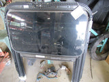 2009 - 2016 AUDI A4 Sun Roof Sunroof Track Motor Assembly Window Glass 8K0959591