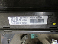 2009 - 2016 AUDI A4 Sun Roof Sunroof Track Motor Assembly Window Glass 8K0959591