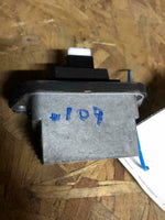 2009 MAZDA CX7 Heater Blower Motor Resistor