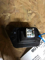 2009 MAZDA CX7 Heater Blower Motor Resistor
