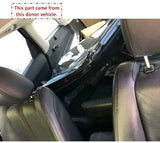 2009 MAZDA CX7 Heater Blower Motor Resistor