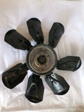 2002 MERCEDES S-CLASS Engine Cooling Fan Blades Fits: 2000 - 2001
