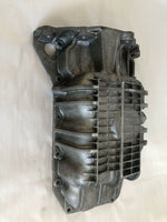 2012 FORD FIESTA Engine Oil Pan Fits: 2014 - 2016